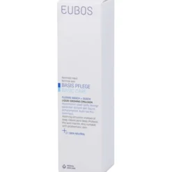 EUBOS FLÜSSIG blau unparfüm.m.Dosiersp. 400 ml