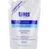 EUBOS FLÜSSIG blau unparfüm.Nachf.Btl. 400 ml