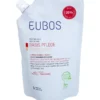 EUBOS FLÜSSIG rot m.frischem Duft Nachf.Btl. 400 ml