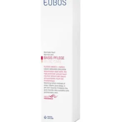 EUBOS FLÜSSIG rot m.frischem Duft m.Dosiersp. 400 ml