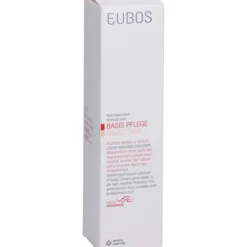 EUBOS FLÜSSIG rot m.frischem Duft m.Dosiersp. 400 ml