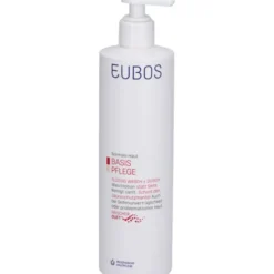 EUBOS FLÜSSIG rot m.frischem Duft m.Dosiersp. 400 ml