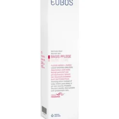 EUBOS FLÜSSIG rot m.frischem Duft m.Dosiersp. 400 ml