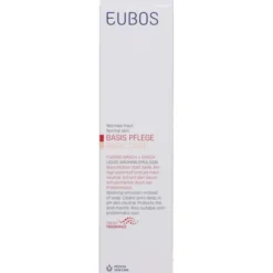 EUBOS FLÜSSIG rot m.frischem Duft m.Dosiersp. 400 ml