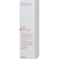 EUBOS FLÜSSIG rot m.frischem Duft m.Dosiersp. 400 ml