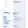 EUBOS HAUTBALSAM F Lotio 200 ml