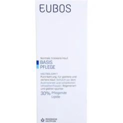 EUBOS HAUTBALSAM F Lotio 200 ml