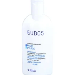 EUBOS HAUTBALSAM F Lotio 200 ml