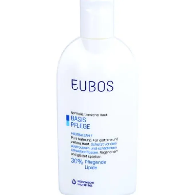 EUBOS HAUTBALSAM F Lotio 200 ml
