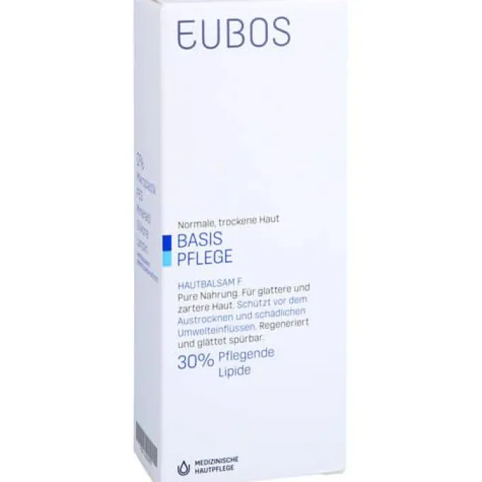 EUBOS HAUTBALSAM F Lotio 200 ml
