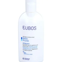 EUBOS HAUTBALSAM F Lotio 200 ml