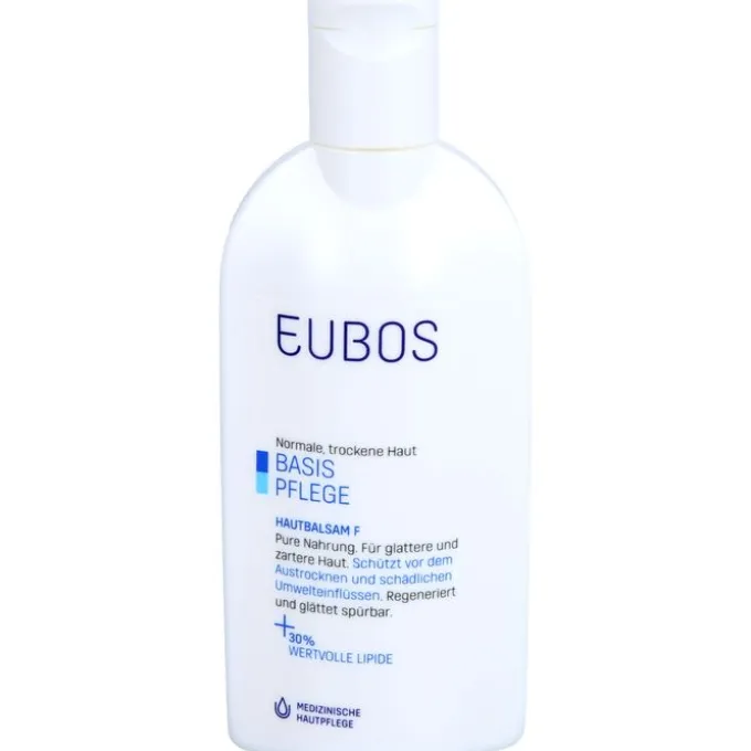 EUBOS HAUTBALSAM F Lotio 200 ml