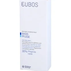 EUBOS HAUTBALSAM F Lotio 200 ml