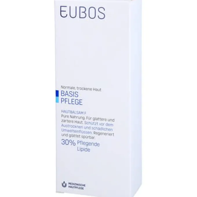 EUBOS HAUTBALSAM F Lotio 200 ml