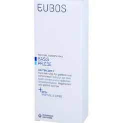EUBOS HAUTBALSAM F Lotio 200 ml