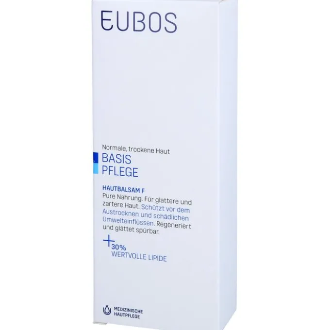 EUBOS HAUTBALSAM F Lotio 200 ml