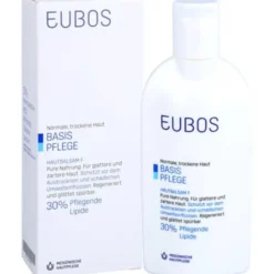 EUBOS HAUTBALSAM F Lotio 200 ml