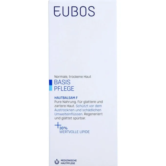 EUBOS HAUTBALSAM F Lotio 200 ml