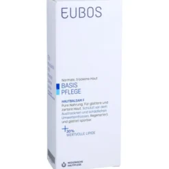 EUBOS HAUTBALSAM F Lotio 200 ml