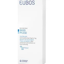 EUBOS HAUTBALSAM 200 ml