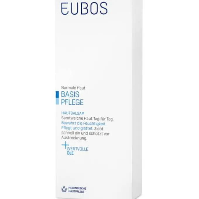 EUBOS HAUTBALSAM 200 ml