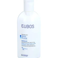 EUBOS HAUTBALSAM 200 ml
