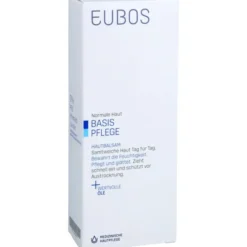 EUBOS HAUTBALSAM 200 ml