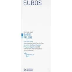 EUBOS HAUTBALSAM 200 ml