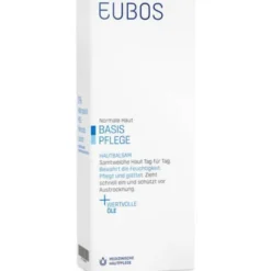 EUBOS HAUTBALSAM 200 ml