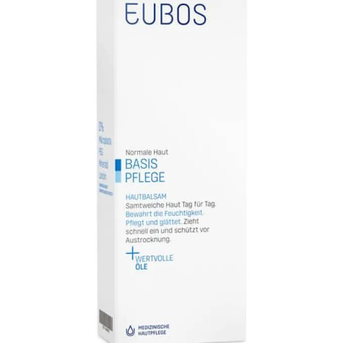 EUBOS HAUTBALSAM 200 ml