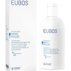 EUBOS HAUTBALSAM 200 ml