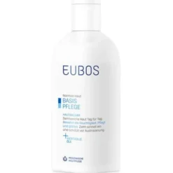 EUBOS HAUTBALSAM 200 ml