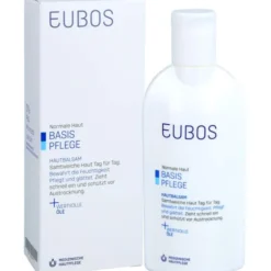 EUBOS HAUTBALSAM 200 ml
