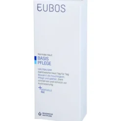 EUBOS HAUTBALSAM 200 ml