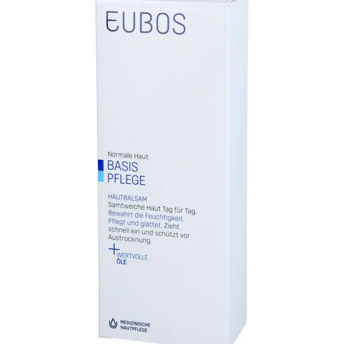 EUBOS HAUTBALSAM 200 ml