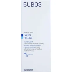 EUBOS HAUTBALSAM 200 ml