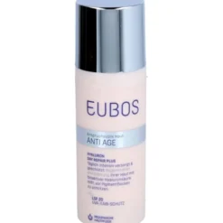 EUBOS HYALURON Day Repair plus Creme LSF 20 50 ml