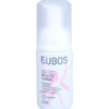 EUBOS INTIMATE WOMAN Schaumdusche 100 ml