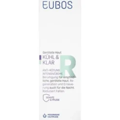 EUBOS KÜHL & KLAR Anti-Rötung Intensivcreme 30 ml
