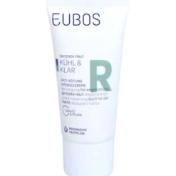 EUBOS KÜHL & KLAR Anti-Rötung Intensivcreme 30 ml