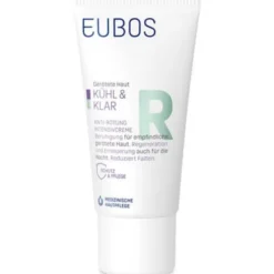 EUBOS KÜHL & KLAR Anti-Rötung Intensivcreme 30 ml