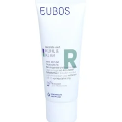 EUBOS KÜHL & KLAR Anti-Rötung Tagescreme LSF 20 40 ml