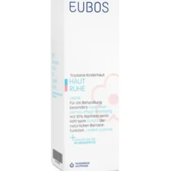 EUBOS KINDER Haut Ruhe Creme 50 ml
