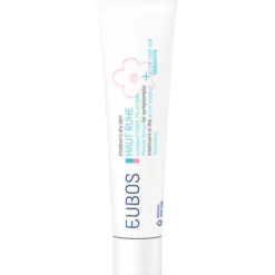 EUBOS KINDER Haut Ruhe EctoAkut forte 7% Ecto.Cr. 30 ml