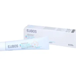 EUBOS KINDER Haut Ruhe EctoAkut forte 7% Ecto.Cr. 30 ml