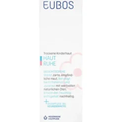 EUBOS KINDER Haut Ruhe Gesichtscreme 30 ml