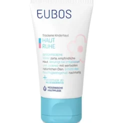 EUBOS KINDER Haut Ruhe Gesichtscreme 30 ml