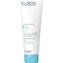 EUBOS KINDER Haut Ruhe Lotion 125 ml
