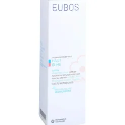 EUBOS KINDER Haut Ruhe Lotion 125 ml