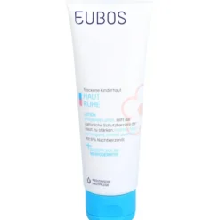 EUBOS KINDER Haut Ruhe Lotion 125 ml
